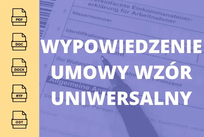 Jak odstąpić od umowy telekomunikacji dla domu bez kosztów?