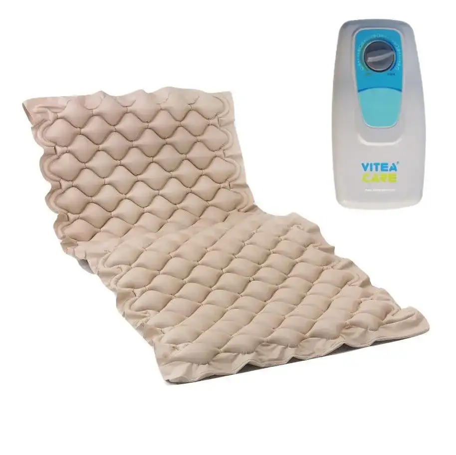 Materac przeciwodleżynowy: koszt prądu? Ile zapłacisz?