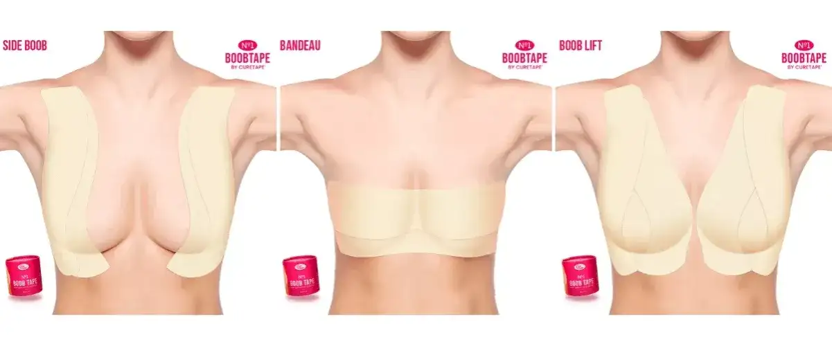 Jak w naturalny sposób powiększyć biust: 7 skutecznych metod