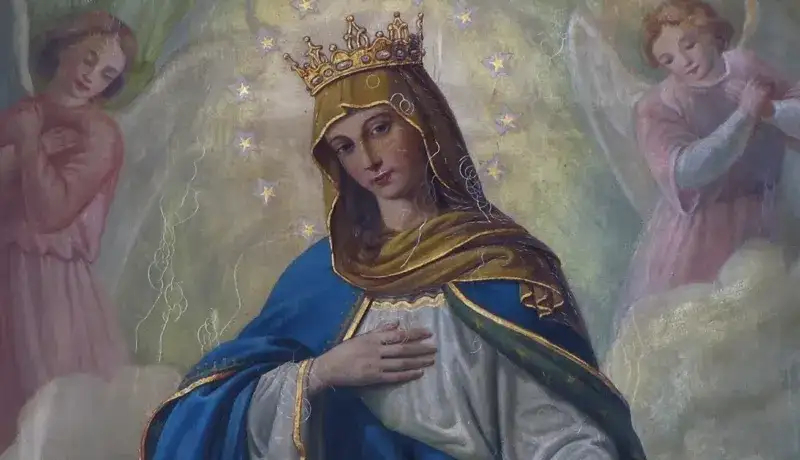 Dowiedz się kiedy odmawiamy litanię loretańską - wskazówki dla wiernych