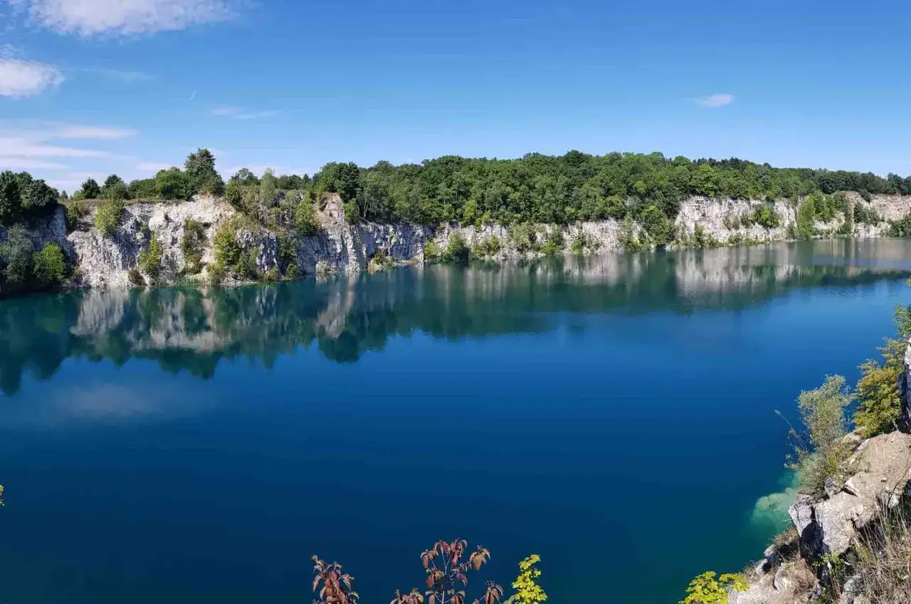 Trasa rowerowa Kraków Tyniec: Odkryj piękne widoki i atrakcje