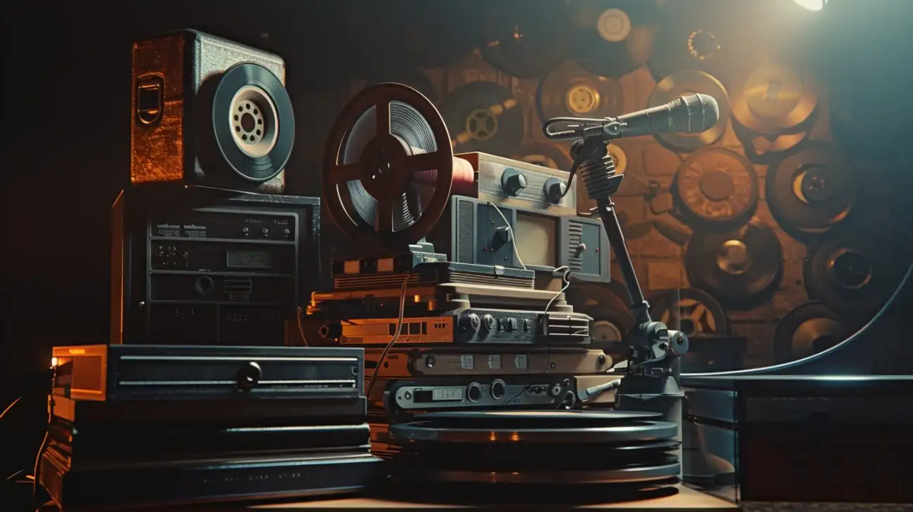 Nowa tajemnicza produkcja Baza Luhrmanna o Elvisie Presleyu