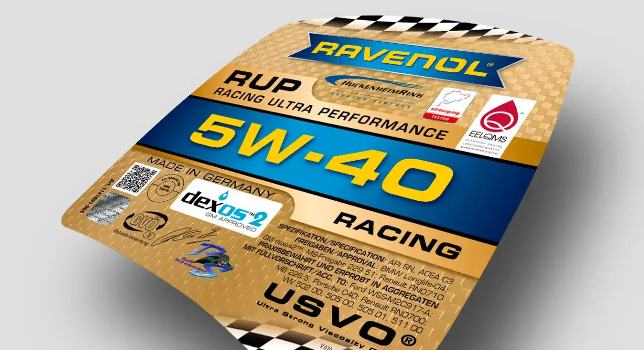 Ravenol czy Motul – który olej silnikowy zapewni lepszą ochronę?