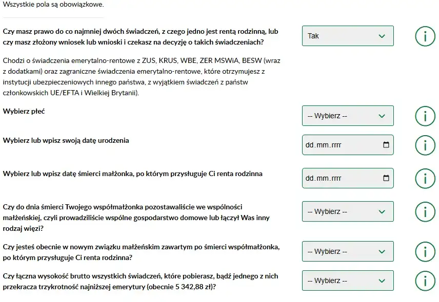 Renta z KRUS ile wynosi? Sprawdź, ile możesz otrzymać i jak to działa