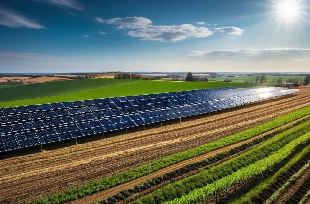 Ile można zarobić na dzierżawie gruntu pod fotowoltaikę Warunki dzierżawy pola