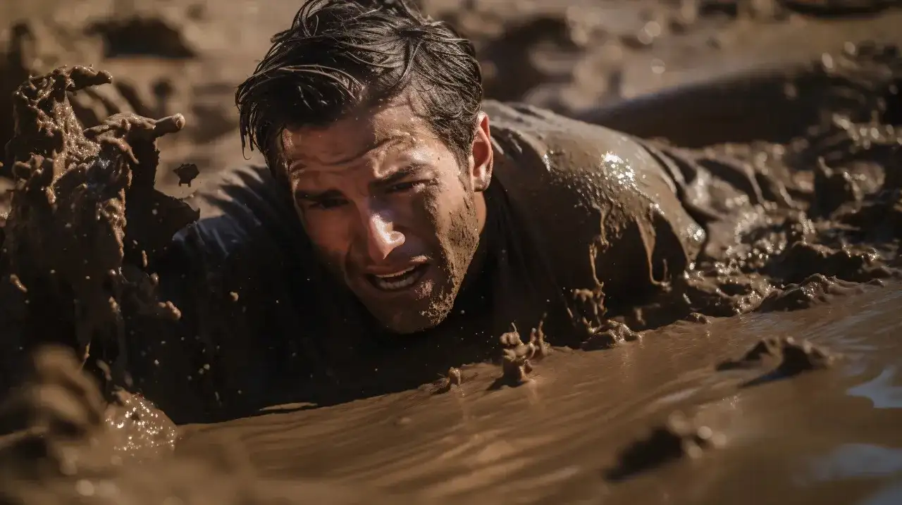 Co oznacza sen o brudnej wodzie i błocie - znaczenie według sennika