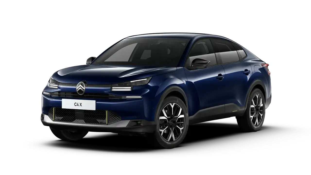 Citroen C4 pojemność baku – sprawdź, ile litrów ma twój model