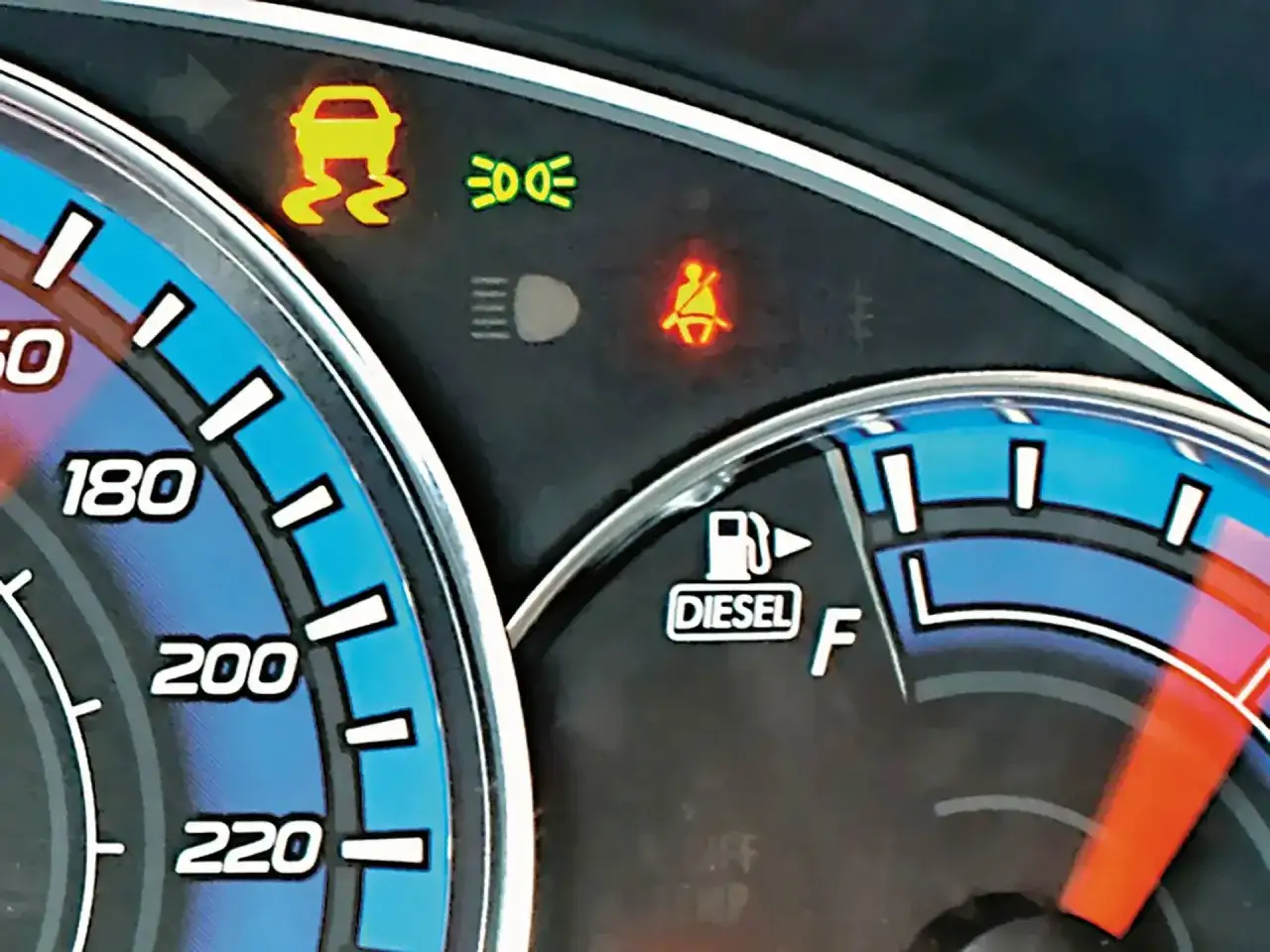 Pojemność baku Golf 3 – co musisz wiedzieć o zbiorniku paliwa