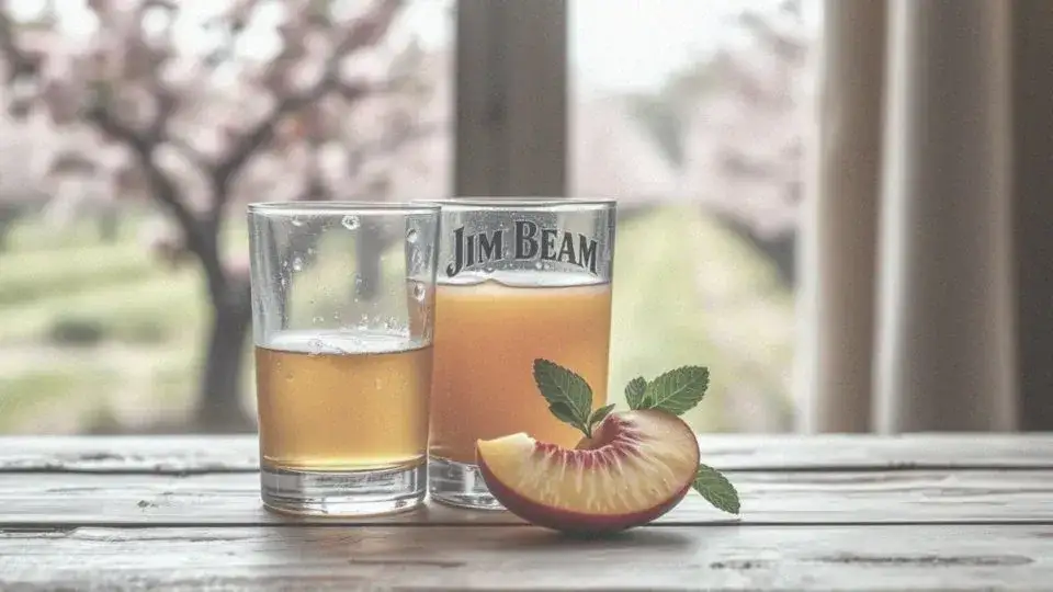 Jaki sok do piwa? Odkryj najlepsze połączenia i smaki!