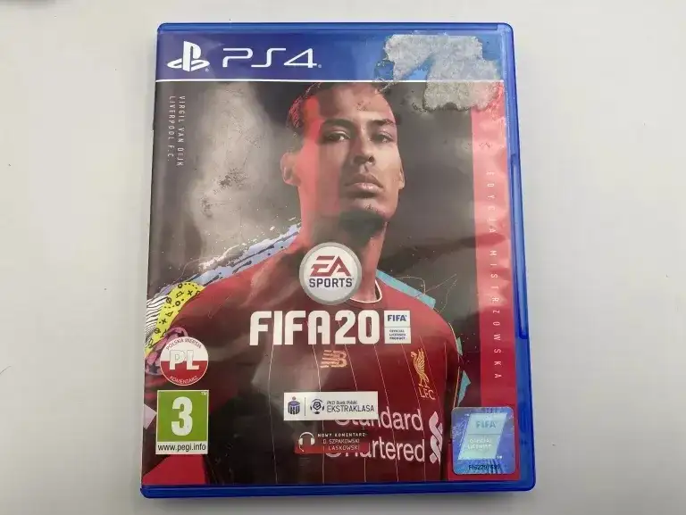 Ile kosztuje FIFA 20? Sprawdź ceny i najlepsze promocje teraz