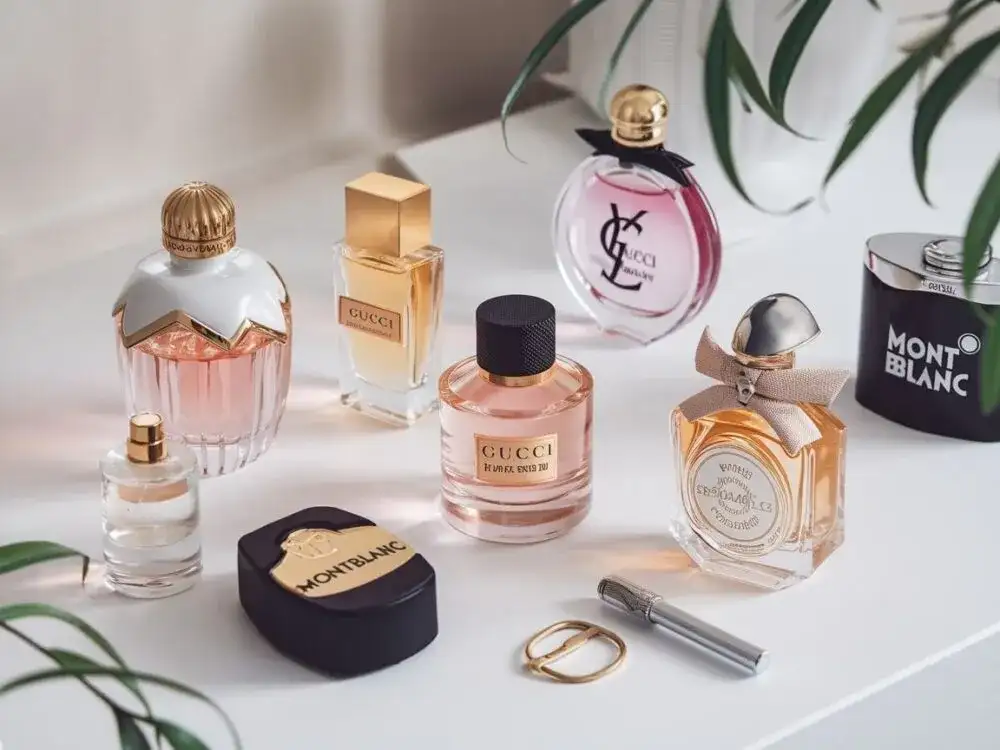 Gdzie kupić oryginalne próbki perfum? Sprawdzone źródła i porady