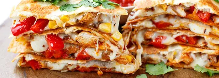 Jak czytać quesadilla: prosta wymowa, która zaskoczy wszystkich