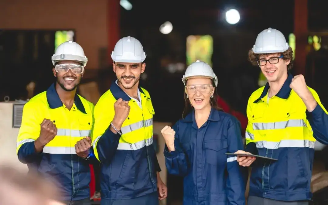 Jak oceniać pracowników, aby uniknąć błędów i zwiększyć efektywność
