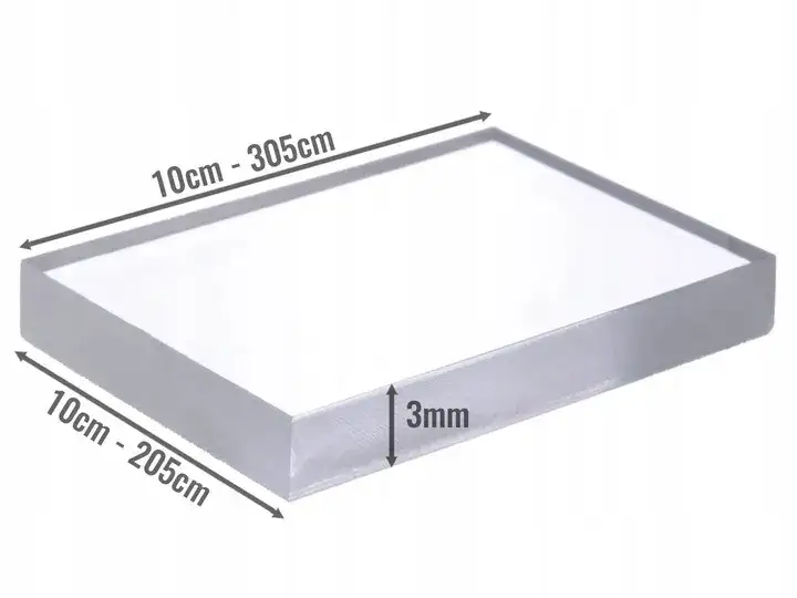 Co zamiast szyby na stół? Odkryj lepsze i tańsze alternatywy