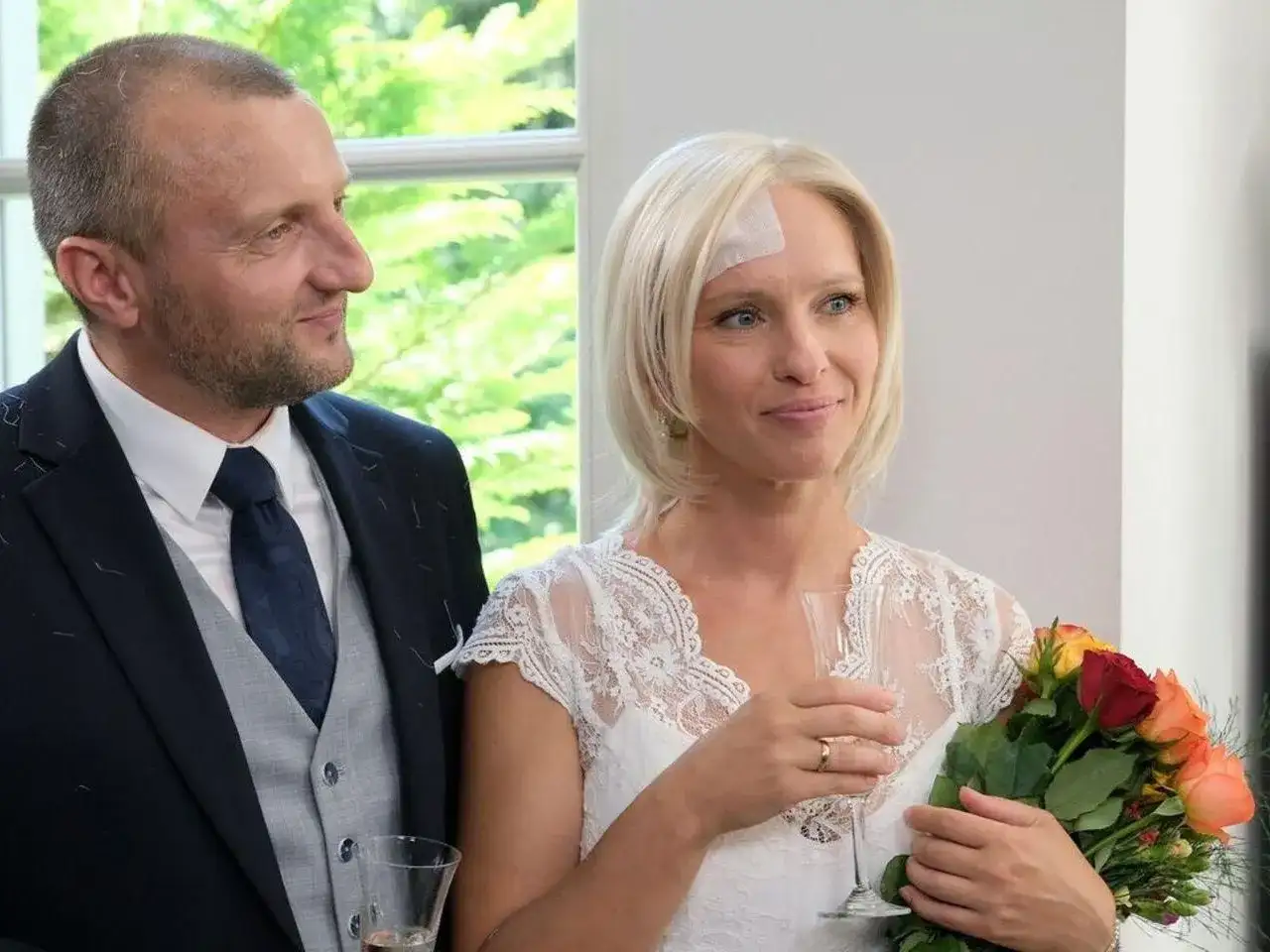 Niezapomniane śluby w M jak miłość – emocje, dramaty i przyszłe plany