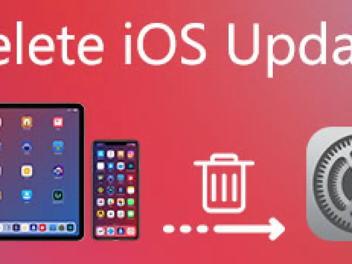 Jak odinstalować aktualizacje aplikacji iPhone i wrócić do starszej wersji