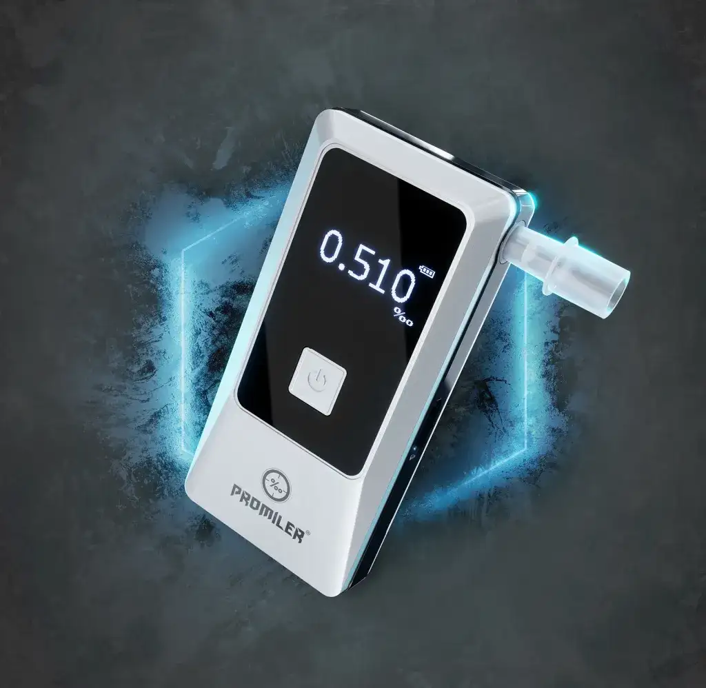 Kalibracja alkomatu: Gdzie, jak i za ile? Sprawdź!