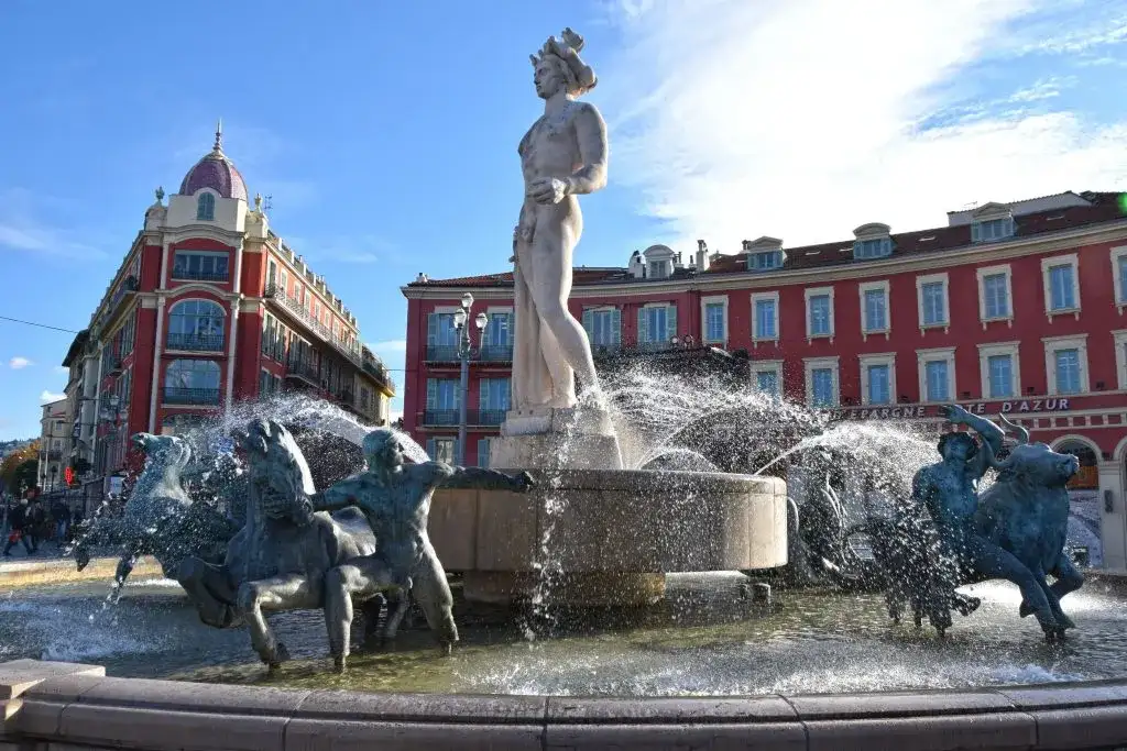 Co robić w Nicei: najlepsze atrakcje i miejsca, które musisz zobaczyć