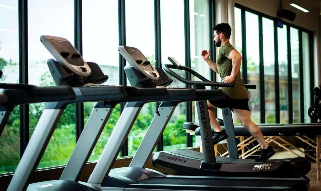 Co z branżą fitness? Problemy finansowe i przyszłość sektora w Polsce