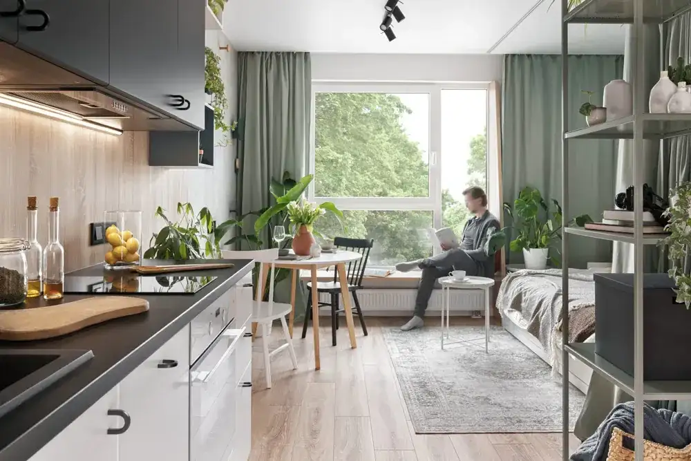 Wynajem mieszkania co trzeba wiedzieć, aby uniknąć najczęstszych pułapek