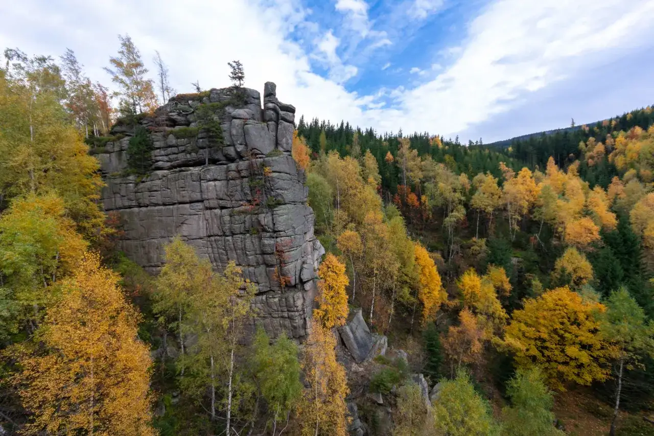 Najlepsze atrakcje w Podgórzynie, które zaskoczą każdego turystę