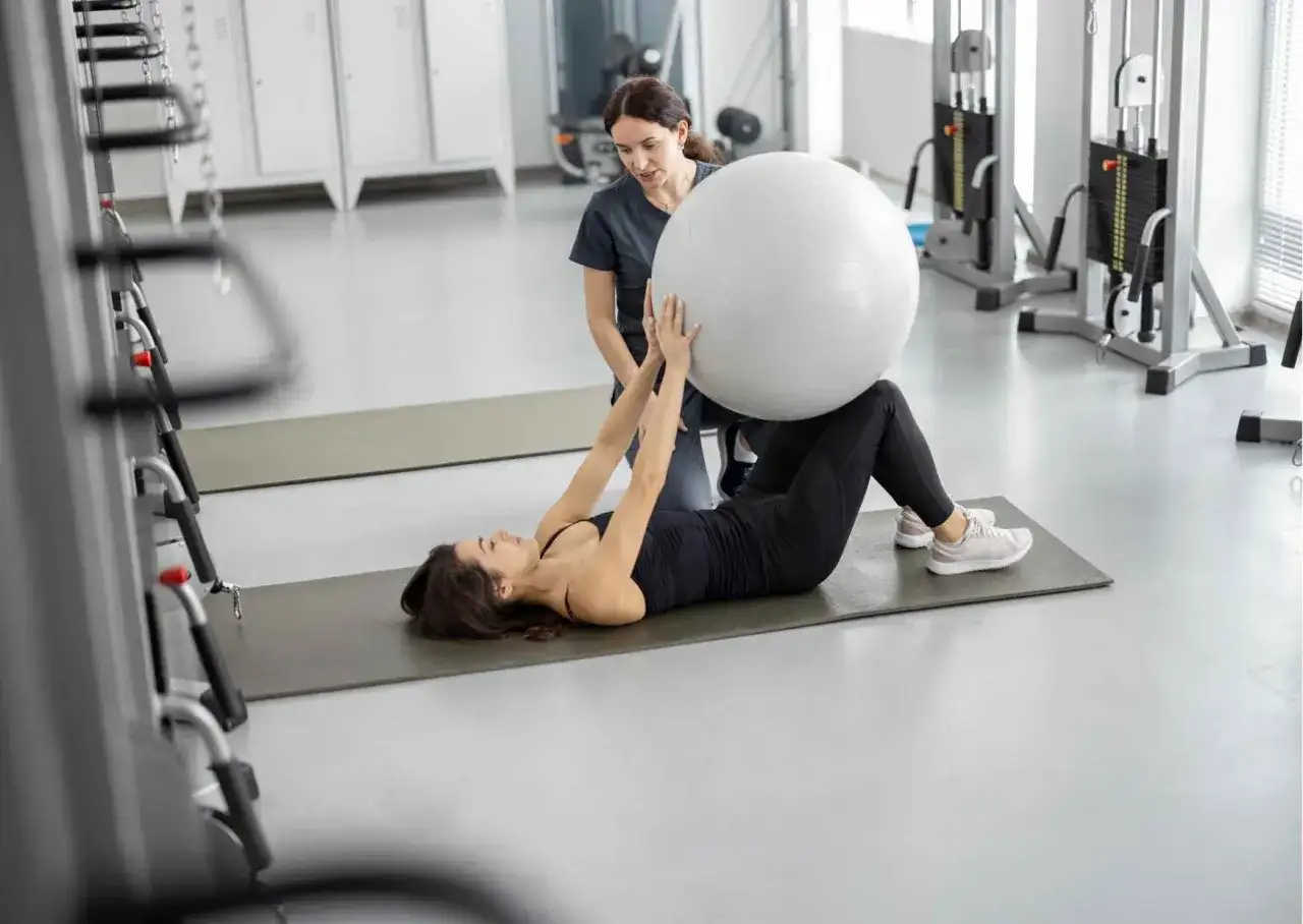 Gdzie najszybciej na rehabilitację? Odkryj placówki z krótkim czasem oczekiwania