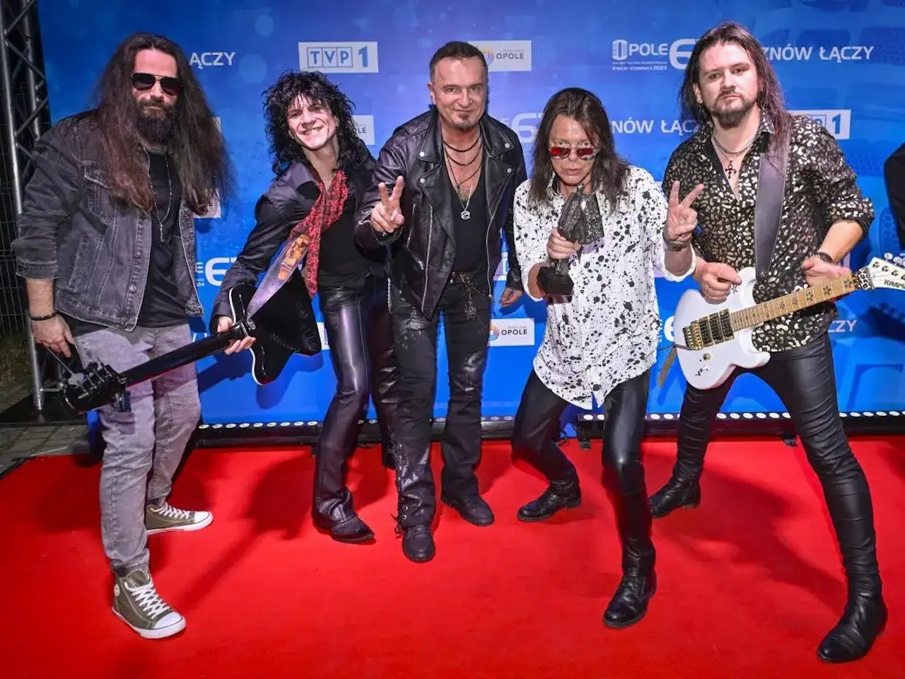 Oddział Zamknięty: Jak zmieniał się skład zespołu? Historia grupy