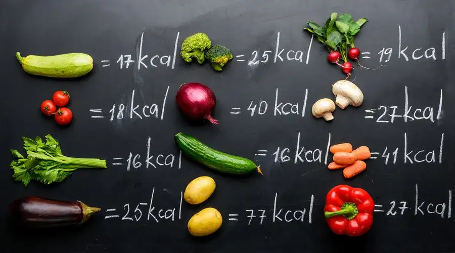 Ile kalorii dla mężczyzn - jak obliczyć dzienne zapotrzebowanie?