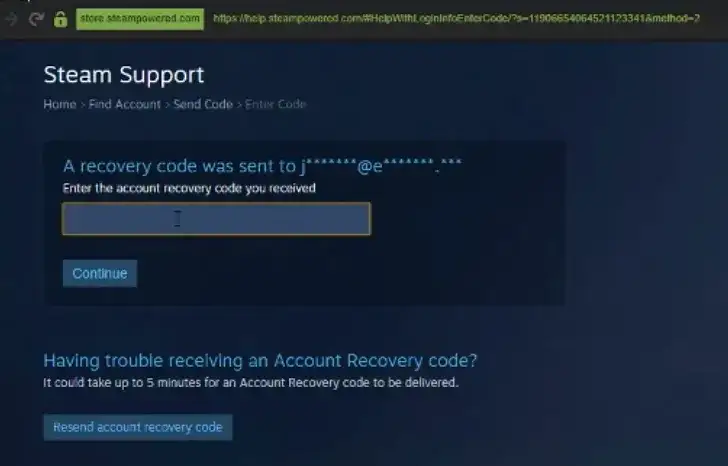 Jak zmienić hasło na Steam i uniknąć problemów z dostępem