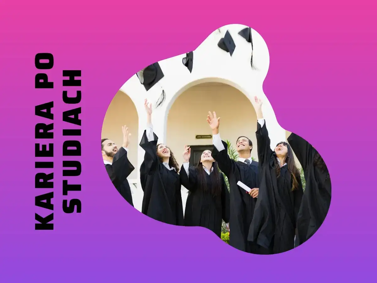 Co jest po studiach? Odkryj najlepsze opcje kariery i rozwoju
