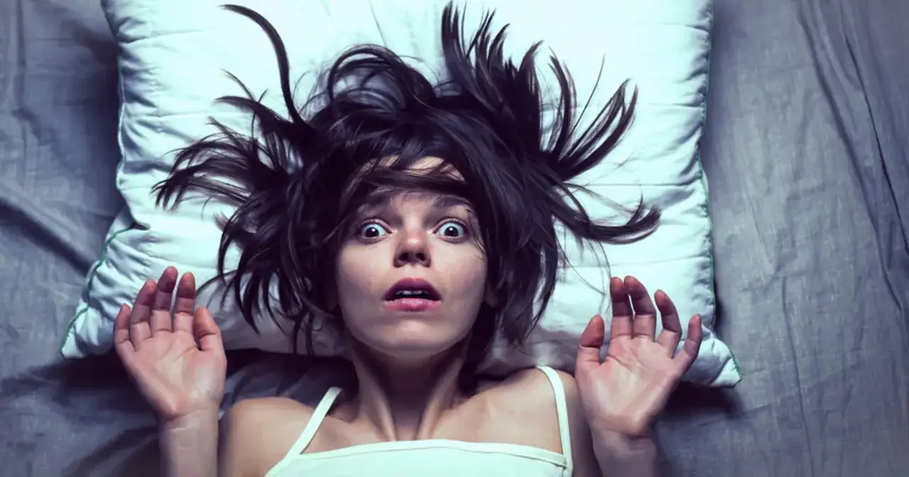 Skąd się biorą sny? Zaskakujące mechanizmy, które o tym decydują