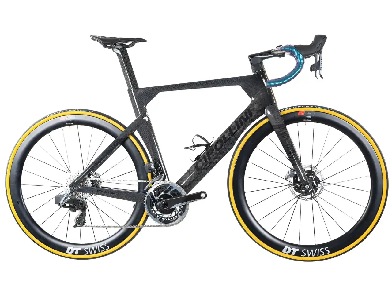 Rower Cipollini – co warto wiedzieć?: Odkryj zalety tego modelu