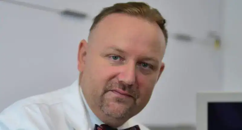 Gdzie przyjmuje prof. Piotr Radziszewski, urolog w Warszawie?