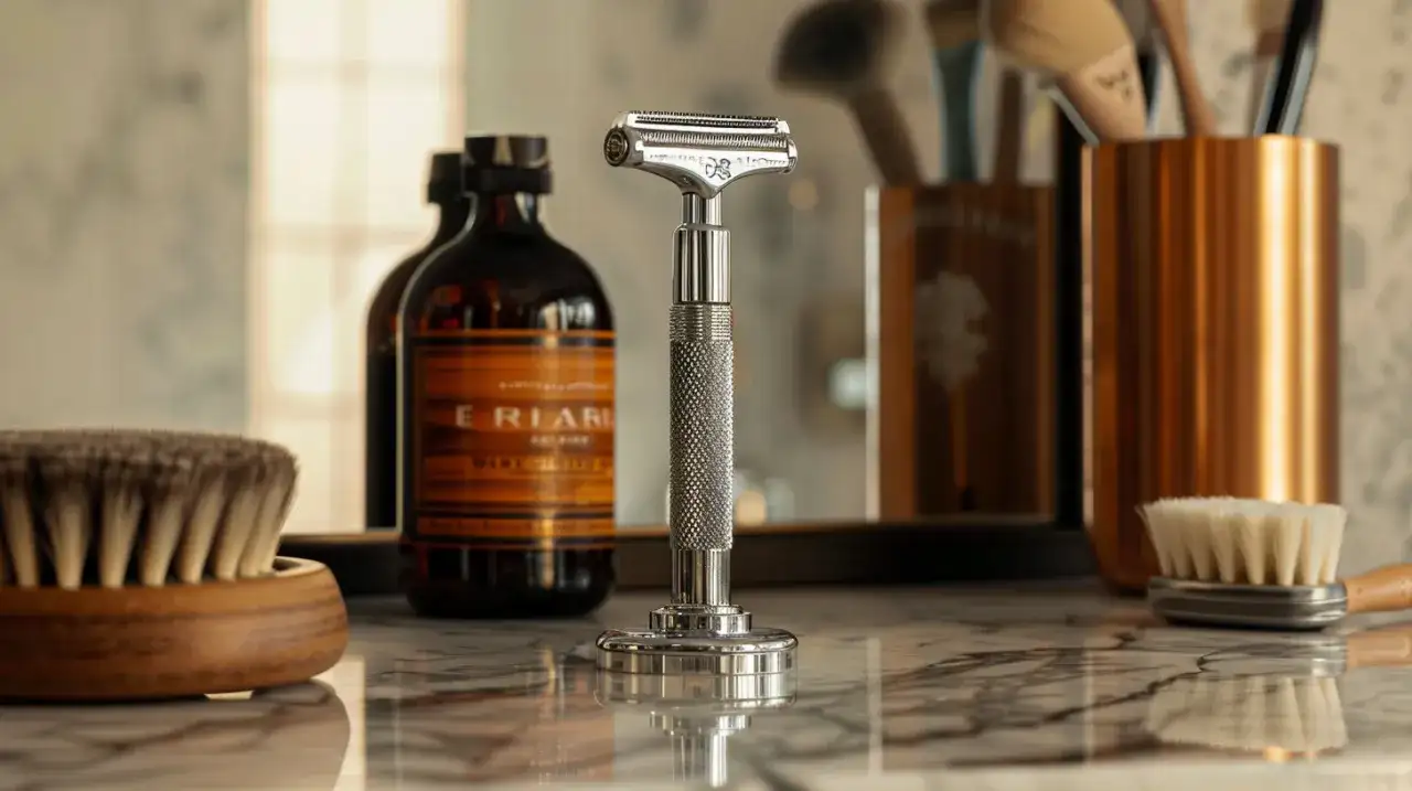 Maszynka z jednym ostrzem - Jak wybrać najlepszą do codziennego golenia?