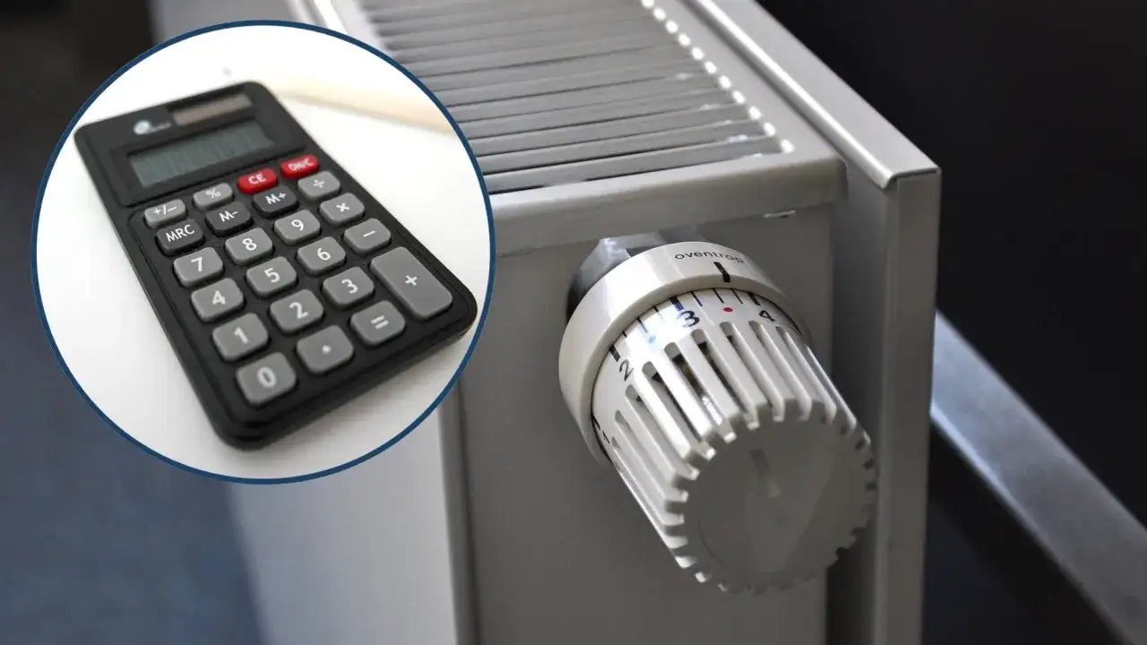 Jak dobrać moc grzejnika? Poradnik krok po kroku