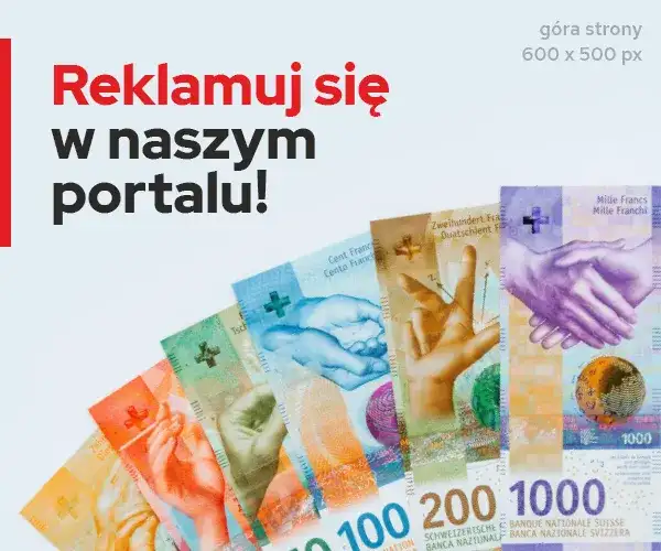 Kredyty we frankach od kiedy w Polsce? Poznaj ich historię i zmiany