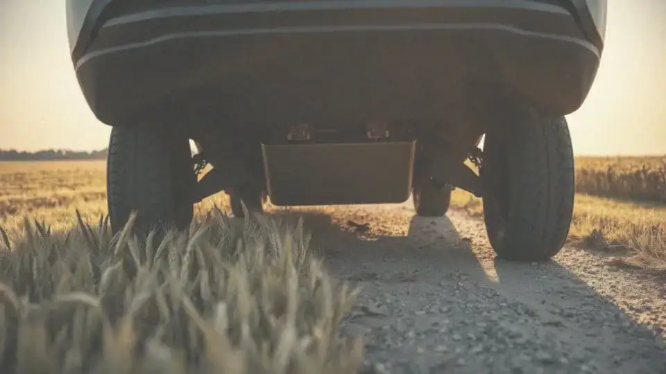 Ile waży bateria do samochodu elektrycznego i jak wpływa na zasięg i wydajność?