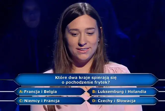 Pochodzenie frytek: Belgia czy Francja? Poznaj werdykt!