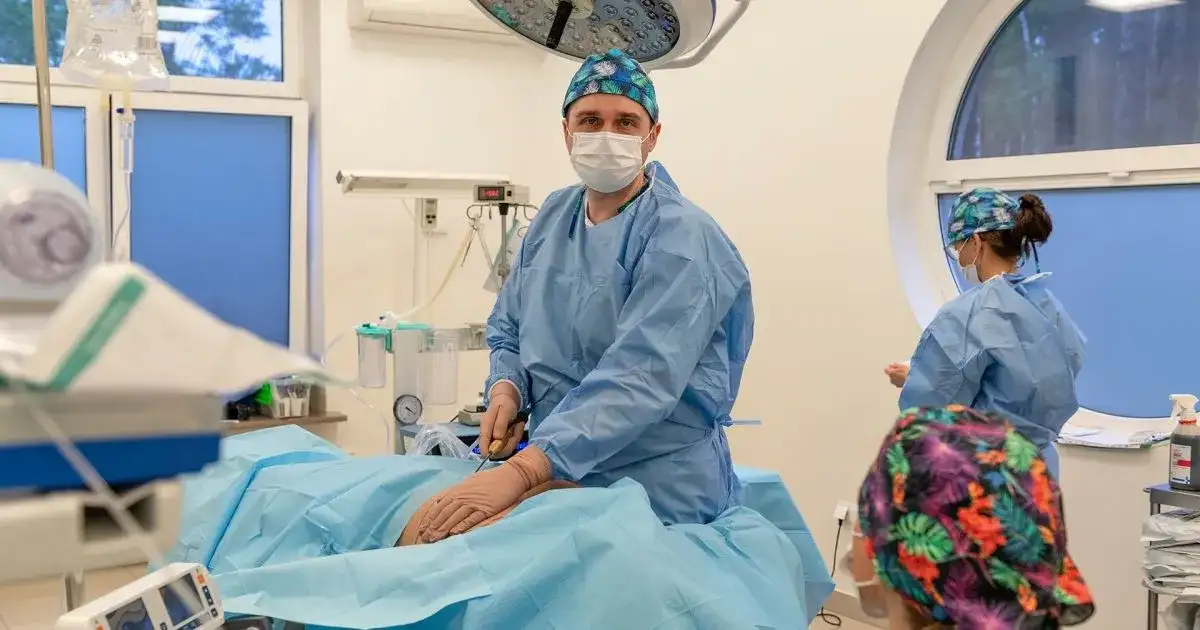 Jaka liposukcja jest najlepsza? Poznaj skuteczne metody i ich efekty