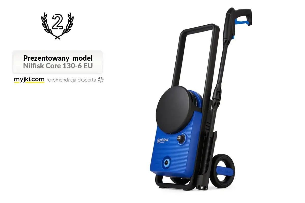 Wybierz myjkę ciśnieniową do 800 zł: Uniknij błędów, zyskaj jakość.