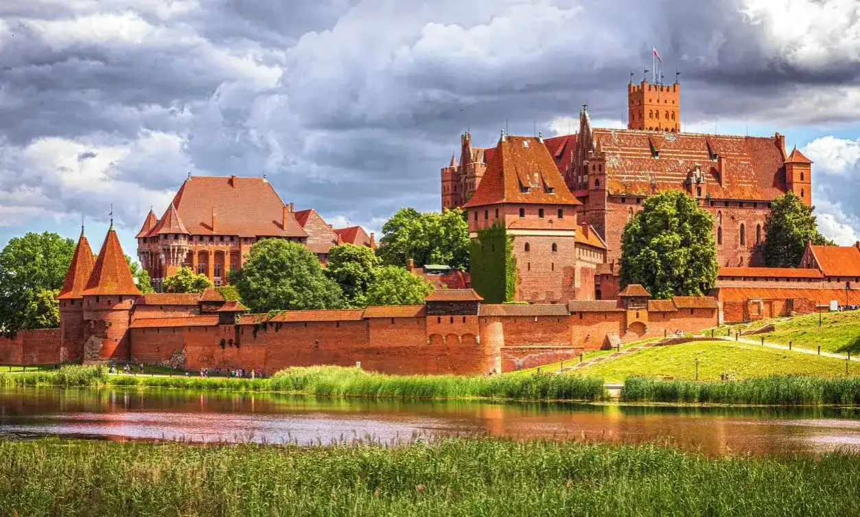 Malbork i okolice - najlepsze miejsca, które musisz zobaczyć
