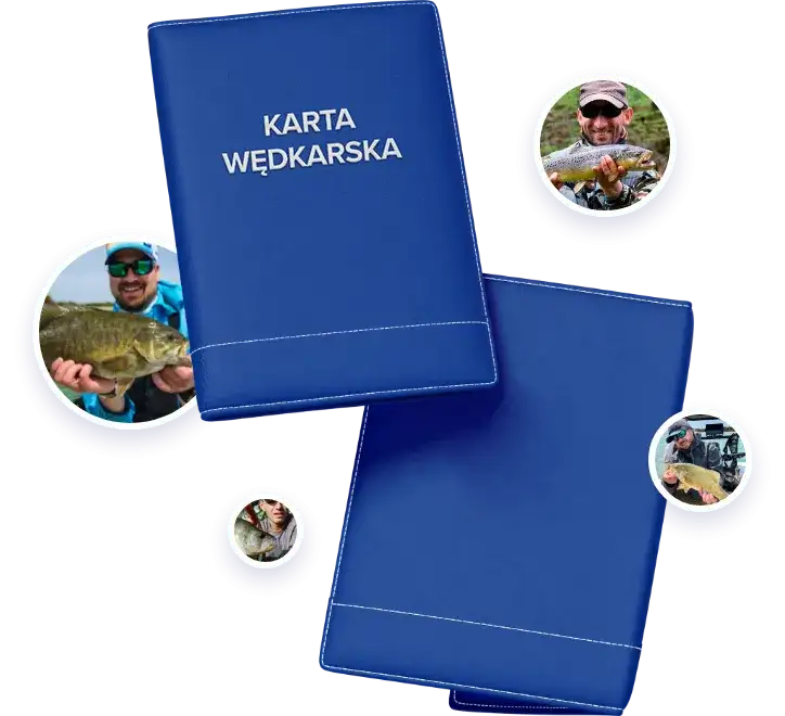 Gdzie kupić kartę wędkarską? Sprawdź, jak uniknąć problemów z jej zdobyciem