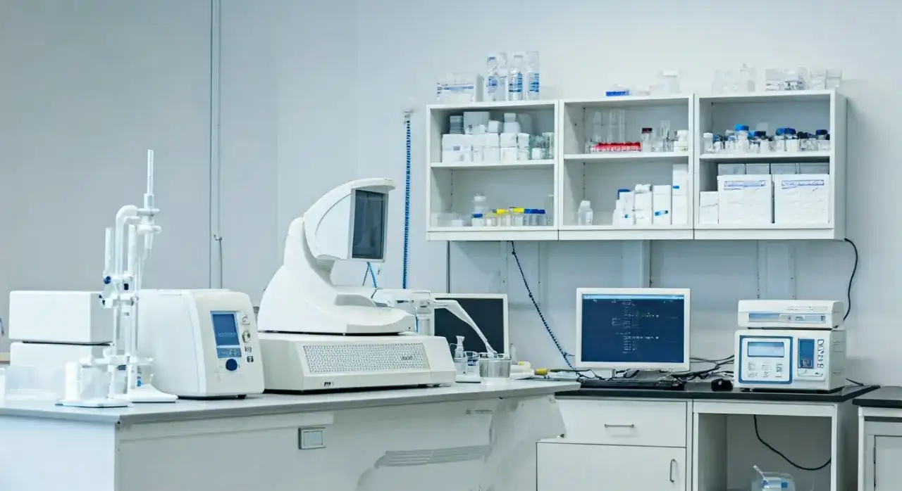 Ile zarabia pracownik laboratorium? Dane, specjalizacje, przyszłość