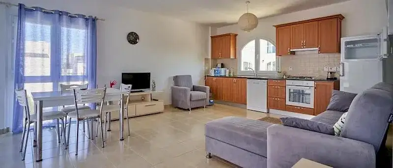 Ile kosztuje wynajem mieszkania na Cyprze? Ceny, które zaskakują