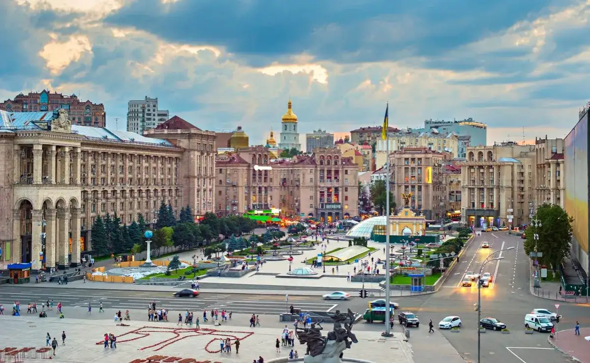 Czy w Kijowie jest bezpiecznie? Aktualna sytuacja i zagrożenia w stolicy