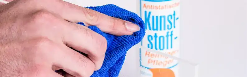 Jak skutecznie myć poliwęglan, aby uniknąć zarysowań i uszkodzeń