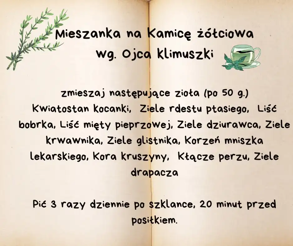 Co na ból woreczka żółciowego – skuteczne metody łagodzenia dolegliwości