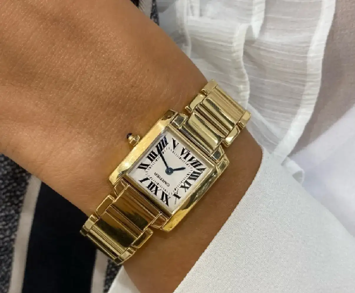 Cienki zegarek damski: Twój przewodnik po subtelnej elegancji