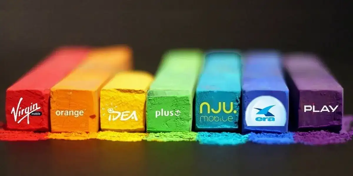 Jakie są sieci komórkowe w Polsce i co oferują użytkownikom?