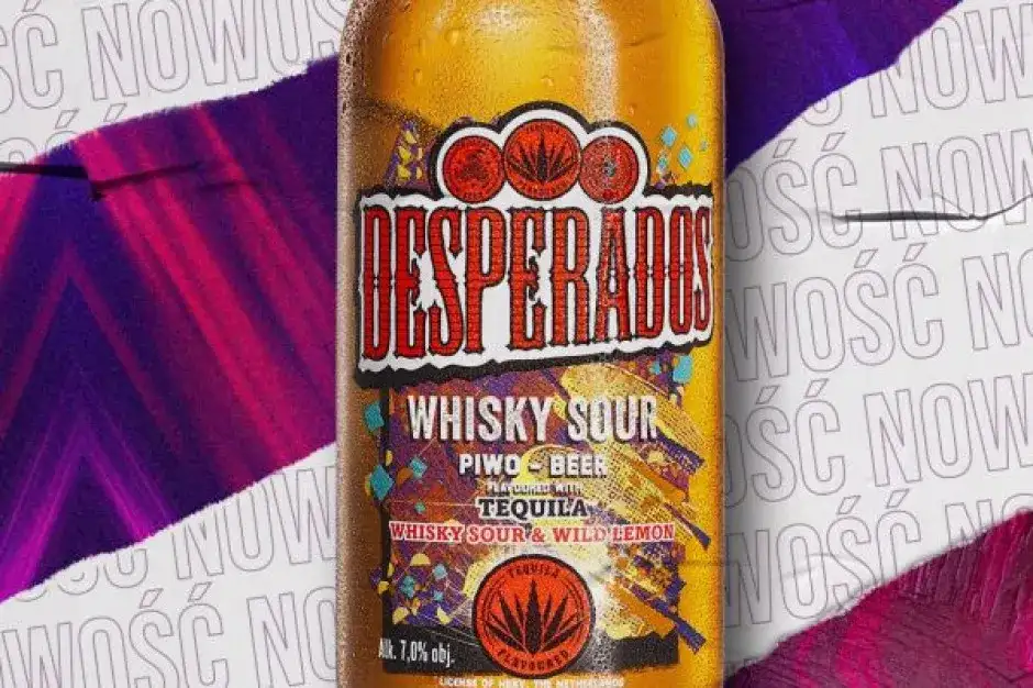 Najlepsze drinki z piwem Desperados, które musisz spróbować tej wiosny